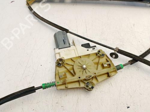 Front left window mechanism AUDI Q7 (4LB) 3.0 TDI quattro | BP36453533C22 - Image 6
