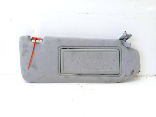 Used Right sun visor Right sun visor MERCEDES-BENZ S-CLASS (W220, V220) S 320 (220.065, 220.165) (224 hp) 34282017 34282017