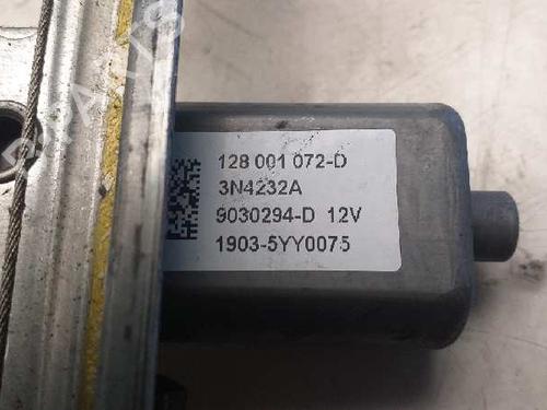 Front left window mechanism DACIA LODGY (JS_) | BP7959692C22 - Image 6