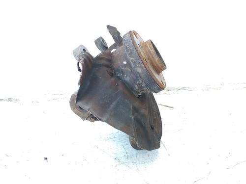 Right front steering knuckle BMW X3 (E83) 2.0 d | BP18745025M26 