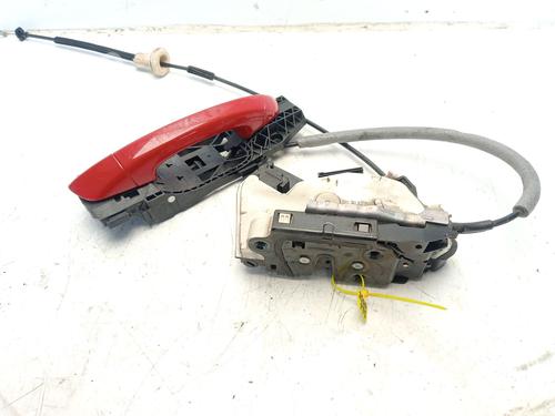 Used Front right lock VW GOLF VI (5K1) 1.6 TDI (105 hp) 30576755