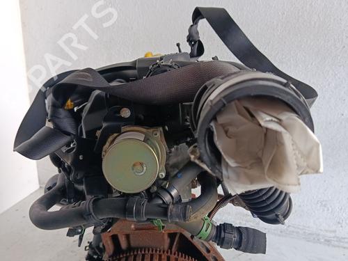 Engine RENAULT CLIO III (BR0/1, CR0/1) 1.5 dCi (C/BR0G, C/BR1G) | BP35775391M1 - Image 8