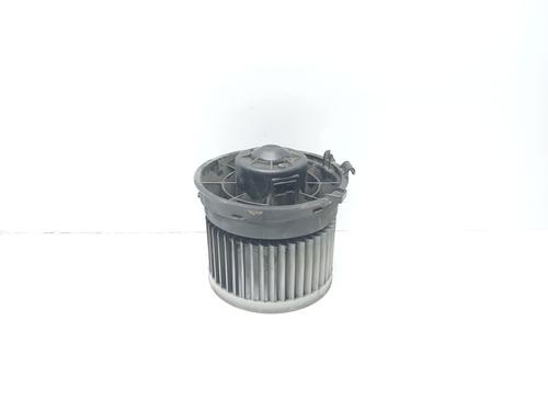 Heater blower motor NISSAN QASHQAI / QASHQAI +2 I (J10, NJ10, JJ10E) 2.0 All-wheel Drive | BP17075667M62 