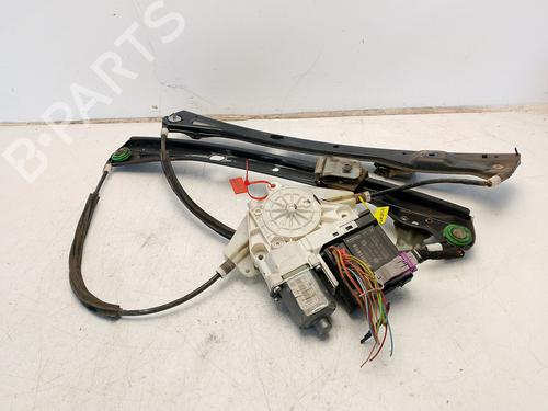 Used Front left window mechanism Front left window mechanism 36453555 36453555