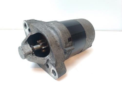Used Starter RENAULT CLIO II (BB_, CB_) [1998-2016]  20716641