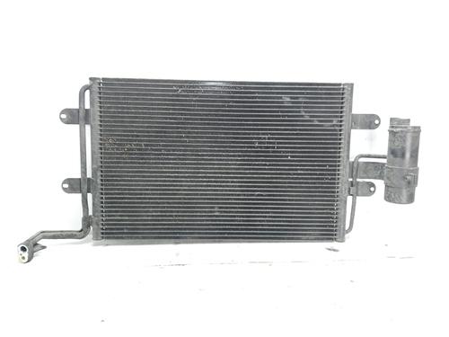 Used AC radiator AC radiator 19141261 19141261