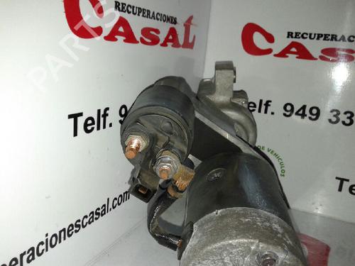 Starter VW SHARAN (7M8, 7M9, 7M6) 1.9 TDI | BP7962322M8 