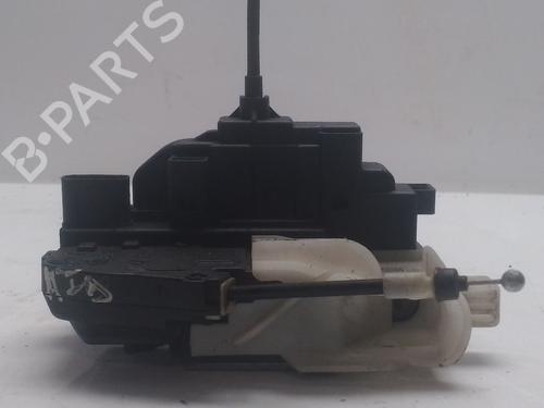 Venstre fortil lås KIA CEED (CD) [2018-2026]  32386796