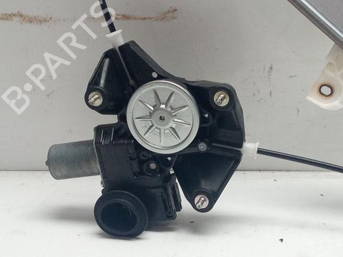 Front right window mechanism TOYOTA YARIS (_P13_)  | BP31158057C23 