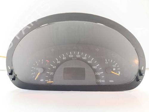 instrument-cluster-mercedes-benz-vito-mixto-van-w639-2003-38511801 main image