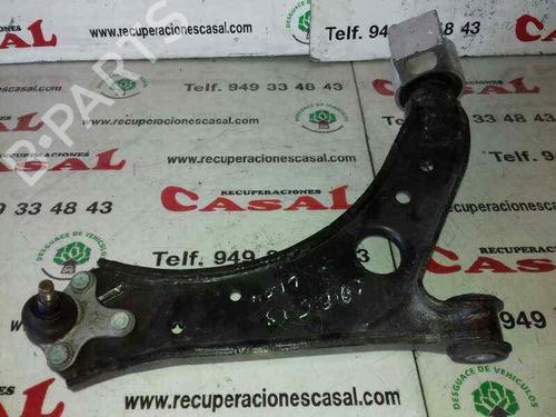 Used Right front suspension arm Right front suspension arm 7954001 7954001