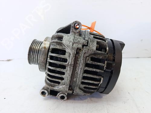 Alternator RENAULT KANGOO (KC0/1_) 1.4 (KC0C, KC0H, KC0B, KC0M) | BP33795991M7 - Image 2