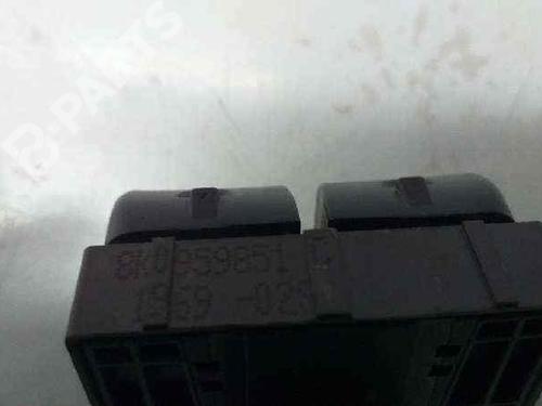 Windscreen washer tank AUDI A5 (8T3) 3.0 TDI quattro | BP7958314C113 
