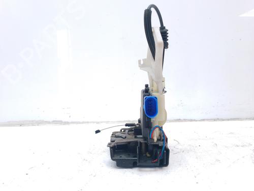 Front right lock SEAT IBIZA III (6L1)  | BP18163314C97 