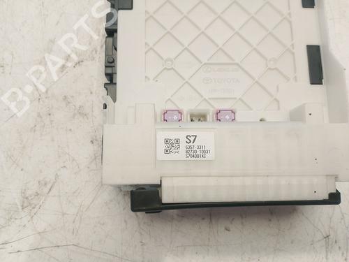 Electronic module TOYOTA C-HR (_X1_) 1.8 Hybrid (ZYX10_, ZYX11_) | BP33931554M83 - Image 4