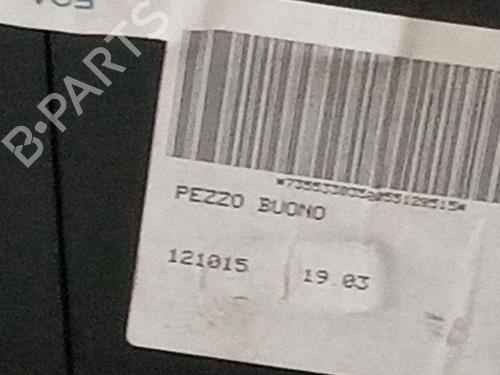 Tablier CITROËN JUMPER II Bus 2.2 HDi 130 | BP31211562C46 