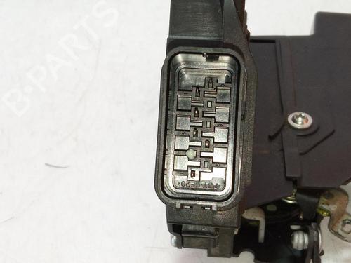 Front left lock FORD FOCUS II (DA_, HCP, DP)  | BP9703398C98 