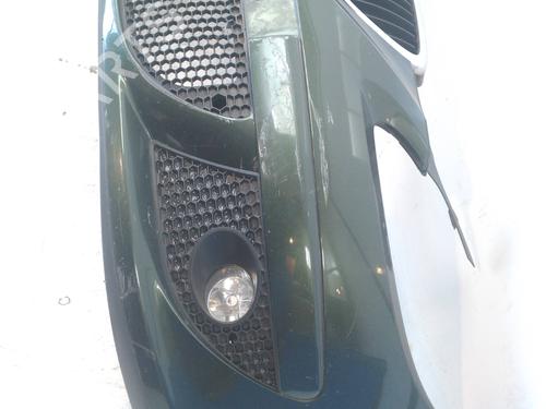 Front bumper SEAT ALTEA (5P1) 1.6 | BP22752435C7 