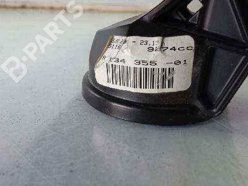 Rear mirror BMW 5 Gran Turismo (F07) 535 d xDrive | BP9137080I6 