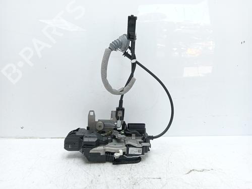 Used Front left lock VOLVO XC90 II (256) D4 (190 hp) 18781698