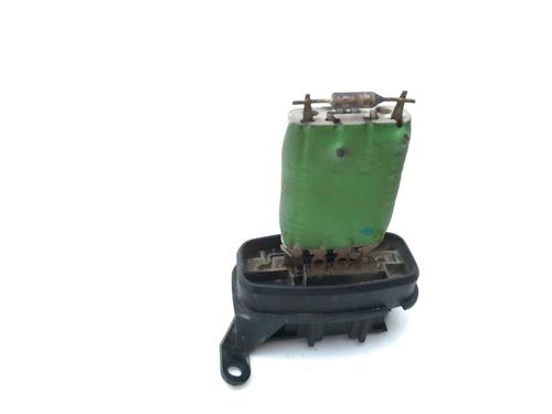 Heater resistor MERCEDES-BENZ SPRINTER 3-t Platform/Chassis (B903)  | BP13883707M108 
