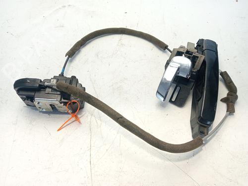 rear-left-lock-nissan-qashqai-i-j10-nj10-2006-2007-2008-2009-2010-2011-2012-2013-2014-2015-30775920 main image