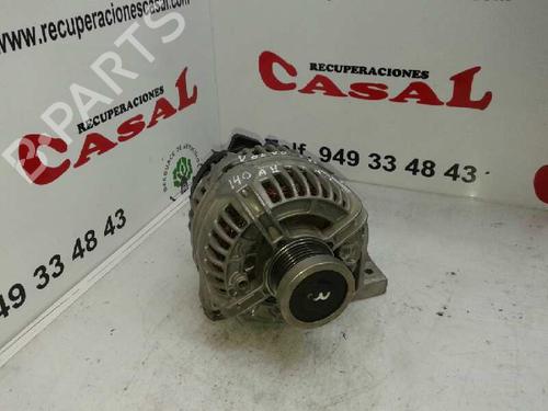 Used Alternator Alternator 7961803 7961803