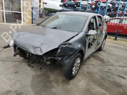 Engine control unit (ECU) VW GOLF V (1K1) | BP16167083M57 - Image 7