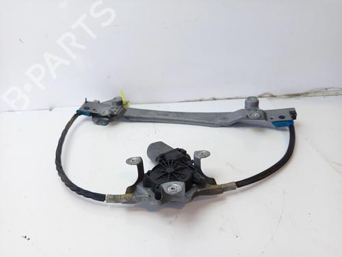 Front left window mechanism RENAULT TWINGO II (CN0_) | BP33040425C22 - Image 3
