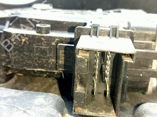 Front left window mechanism SEAT IBIZA IV (6J5, 6P1)  | BP23269539C22 