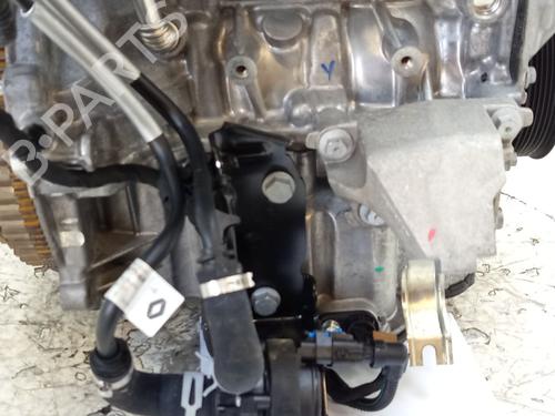 Engine RENAULT CLIO V (B7_) 1.0 TCe 100 (B7MT) | BP29500753M1 - Image 25