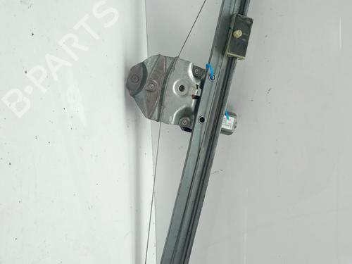 Used Front right window mechanism RENAULT TRAFIC III Van (FG_) 1.6 dCi 115 (FGMD) (116 hp) 30617639