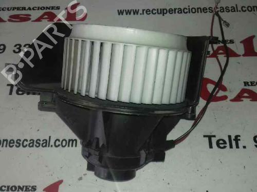 Heater blower motor OPEL ASTRA H (A04)  | BP7963475M62 