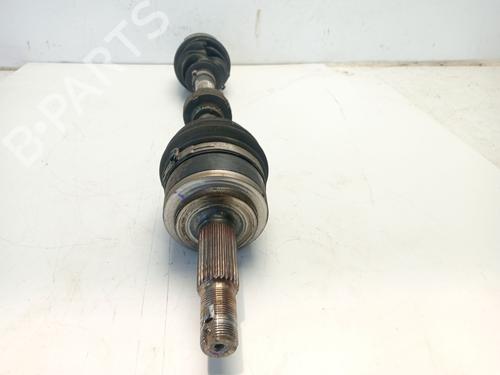 Left front driveshaft TOYOTA C-HR (_X1_) | BP25019665M38 - Image 4