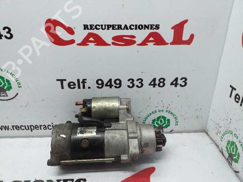Used Starter Starter 7955933 7955933