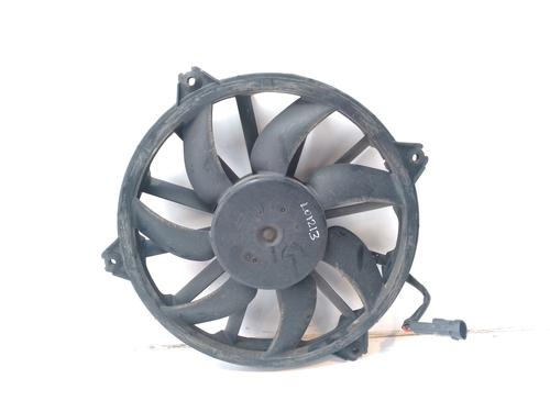 Koelventilatormotor PEUGEOT PARTNER Tepee [2008-2025]  21269241