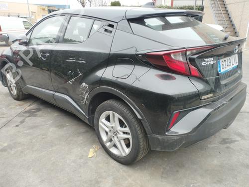 Front left panel TOYOTA C-HR (_X1_) | BP18078198C58 - Image 10