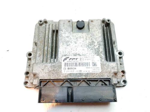 Calculateur moteur (ecu) IVECO DAILY VI Van [2014-2026]  32020350