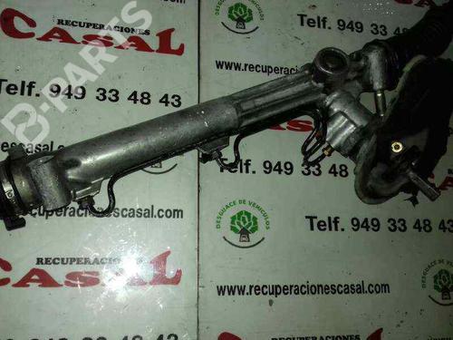 Steering rack FORD MONDEO II (BAP)  | BP7953715M22 