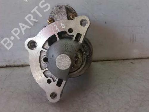 Starter CITROËN SAXO (S0, S1) 1.1 X, SX | BP11701646M8 