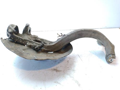 Left front steering knuckle AUDI A6 C6 (4F2) 2.0 TFSI | BP23238778M25 - Image 3