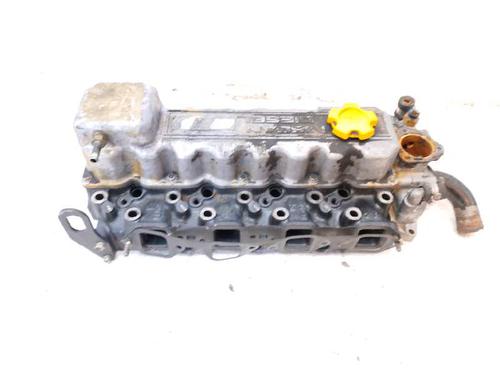 Cylinder head NISSAN TRADE Van 100 | BP21139157M5 