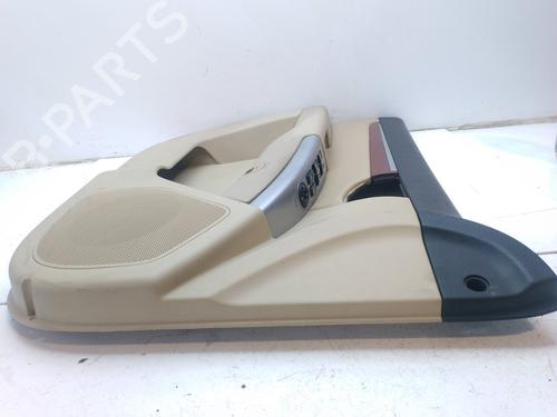 Front left panel HYUNDAI SANTA FÉ II SUV Van (CM) CRDi 4x4 | BP24030248C58 - Image 4