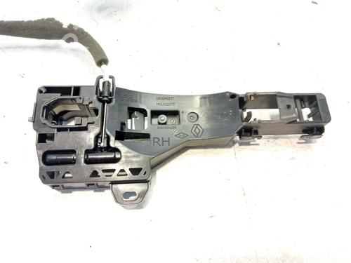 Front right lock RENAULT CLIO V (B7_) 1.0 TCe 100 (B7MT) | BP30578362C97 - Image 4
