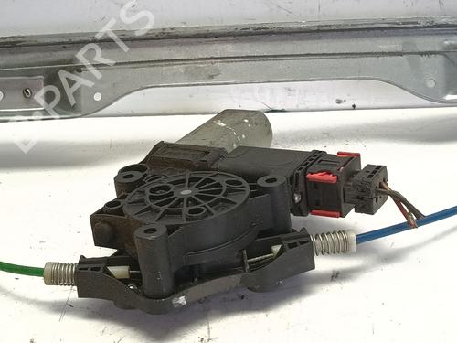 Front left window mechanism OPEL CORSA D (S07) 1.0 (L08, L68) | BP33553156C22  - Image 5