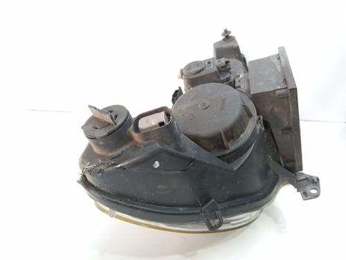 Left headlight PEUGEOT 607 (9D, 9U) 2.7 HDi 24V | BP16873508C28 