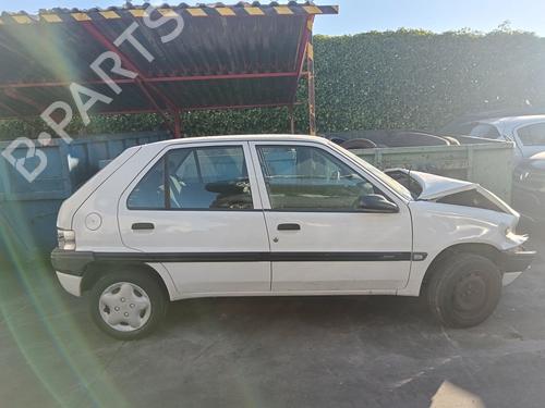 Brugte CITROËN SAXO (S0, S1)  1.1 X, SX  4835104