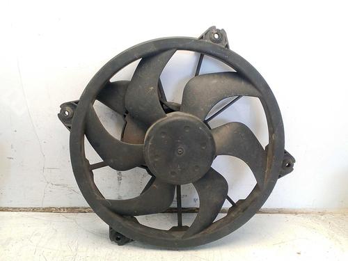 Køleventilator elektrisk Køleventilator elektrisk 39031454 39031454