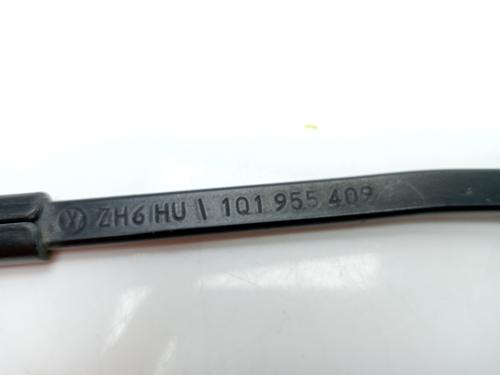 Front windshield wiper arm VW GOLF VI (5K1) 1.2 TSI | BP16714637C143 