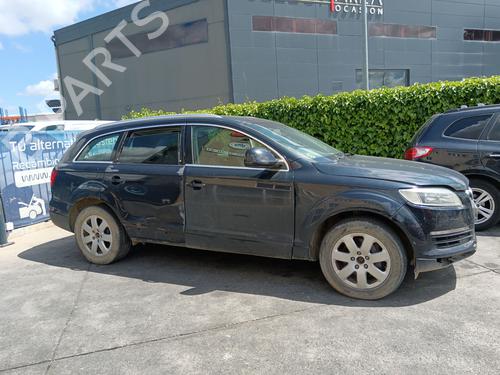 Electronic module AUDI Q7 (4LB) 3.0 TDI quattro | BP36156647M83  - Image 13
